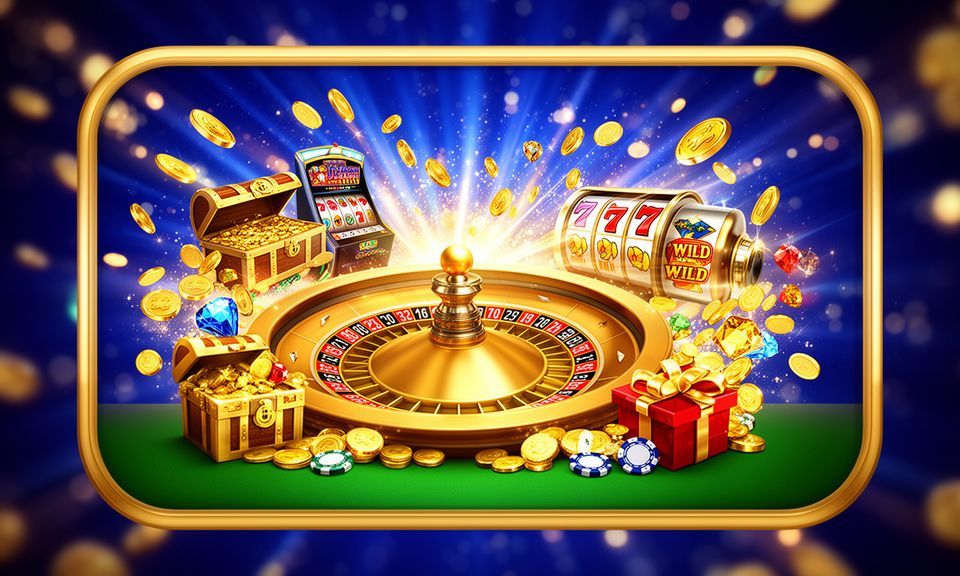 mulia668 Kopitiam Luck Slots